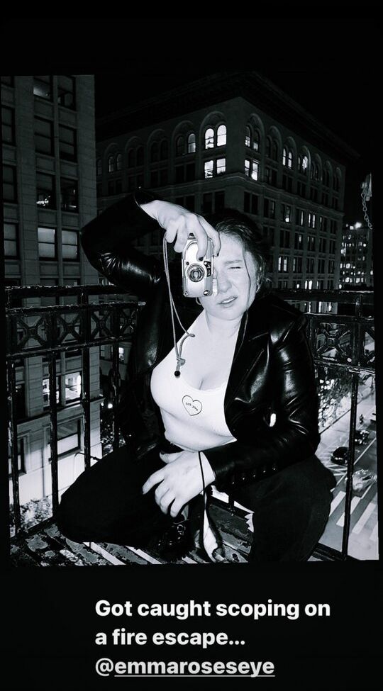 Emma Kenney nackt #109350625