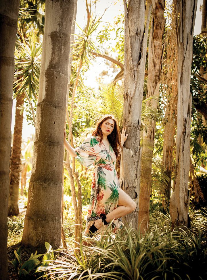 Emma Kenney nackt #109350638