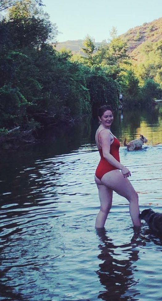 Emma Kenney nackt #109350683