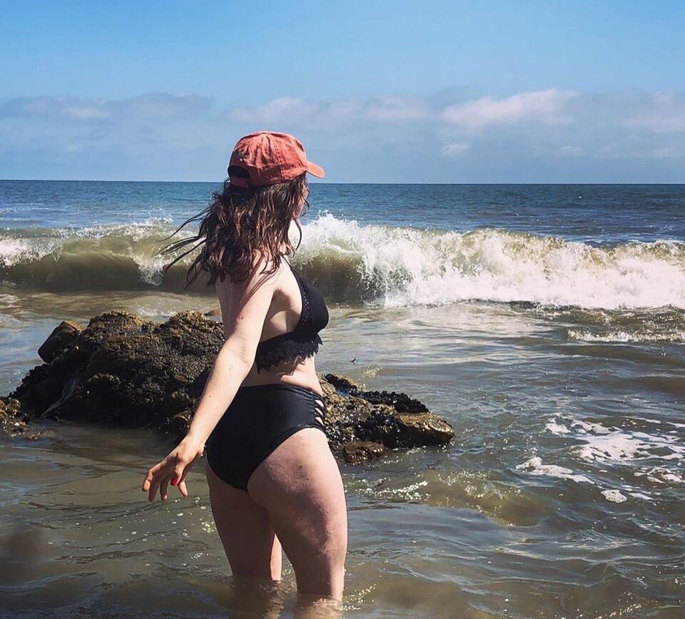 Emma Kenney nackt #109350684