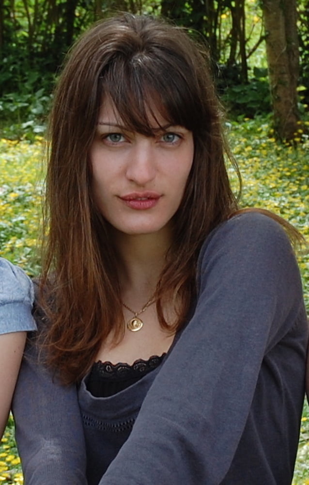 Putas del mundo
 #80799643