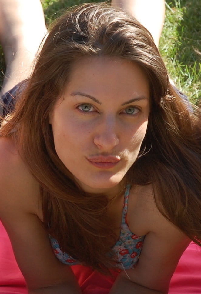 Putas del mundo
 #80799646