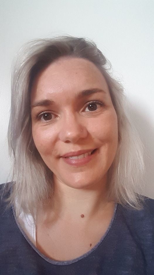 Putas del mundo
 #80799726