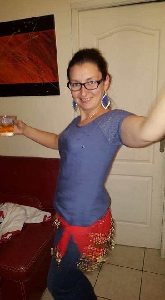 Putas del mundo
 #80799795