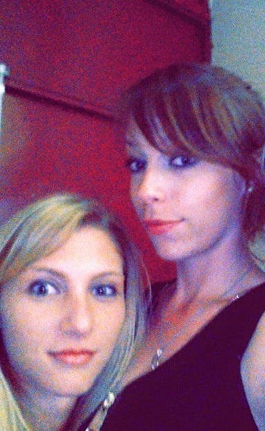 Putas del mundo
 #80800043