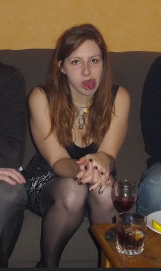 Putas del mundo
 #80800152