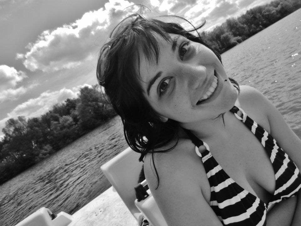 Putas del mundo
 #80800244