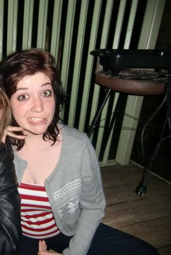 Putas del mundo
 #80800259