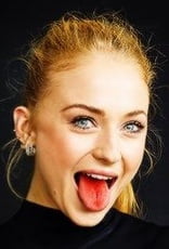 Sophie turner
 #100923947