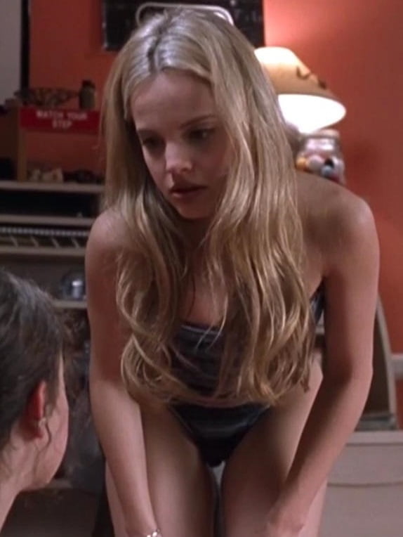 The Only Reason You Watched It Mena Suvari #81123257