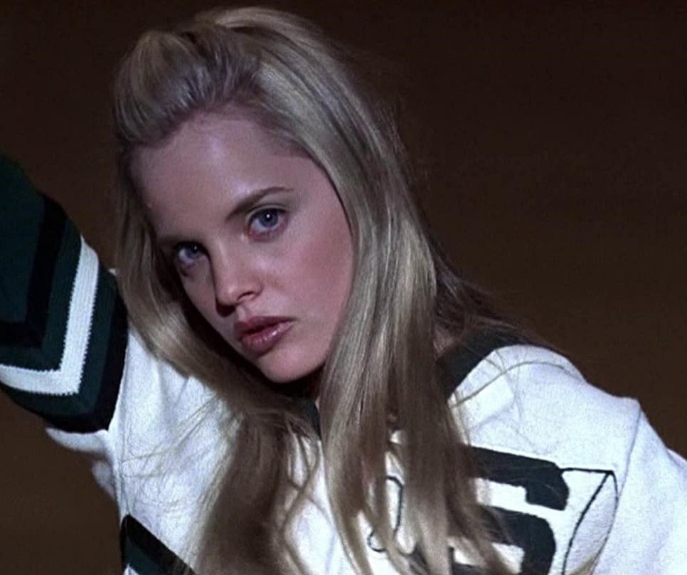 The Only Reason You Watched It Mena Suvari #81123267