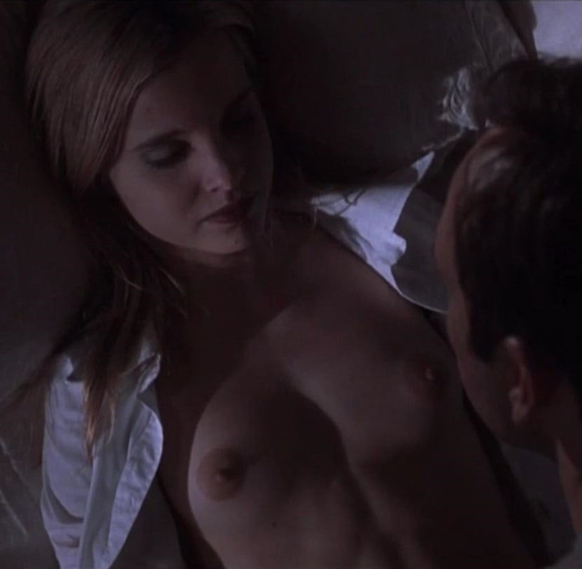 The Only Reason You Watched It Mena Suvari #81123281