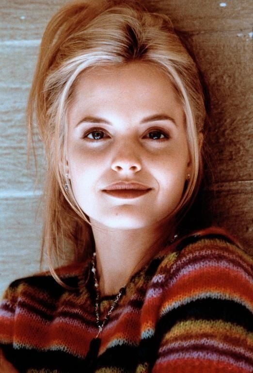 The Only Reason You Watched It Mena Suvari #81123298