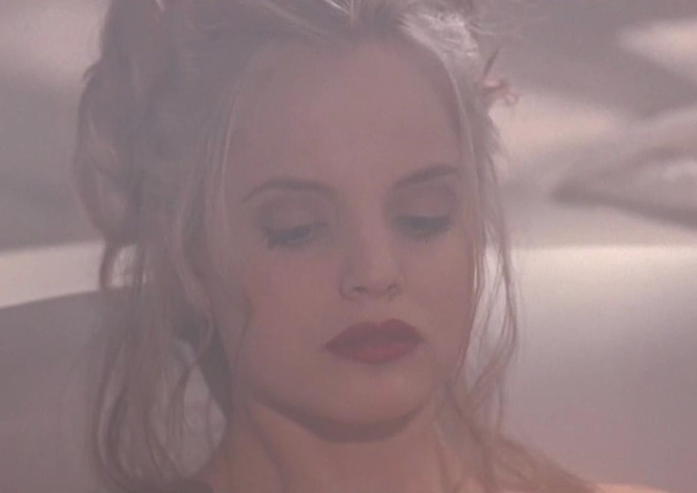 The Only Reason You Watched It Mena Suvari #81123356