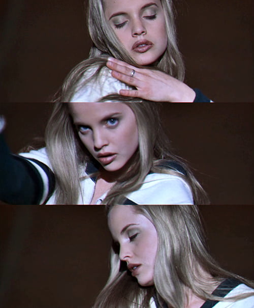 The Only Reason You Watched It Mena Suvari #81123362