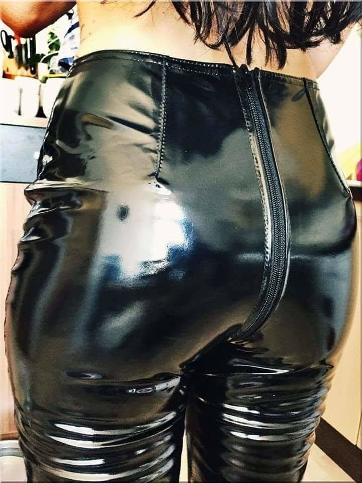 Sexy Arsch 1 (Spandex, Leggings, Jeans)
 #102074307
