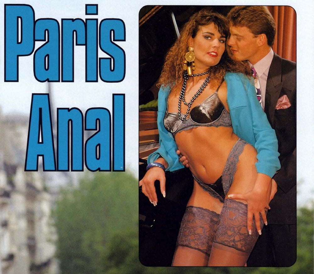 Magazine classique n° 783 - Paris anal
 #105645463