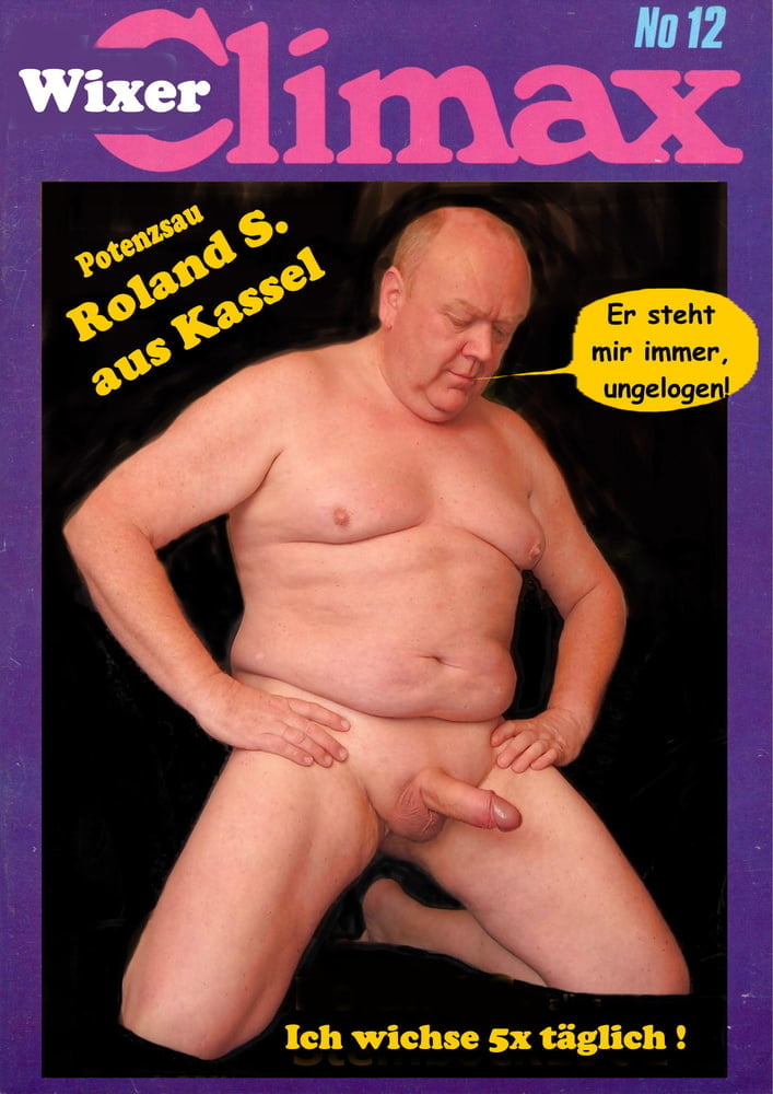 Portadas de revistas (fakes) 11
 #96742268