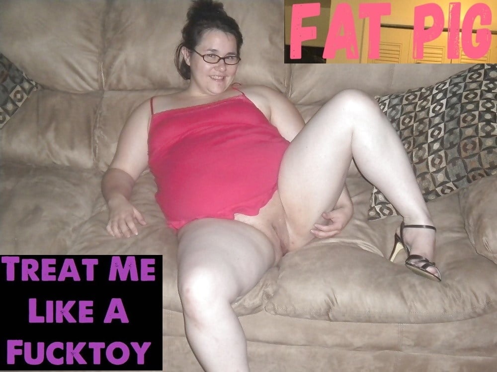 FuckSlag Fat Bi Pig Slave Nicole Cunt from Tampa Florida USA #96359667