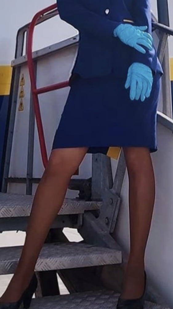 I am back flying and sharing big hard cocks with Abi again #88386210