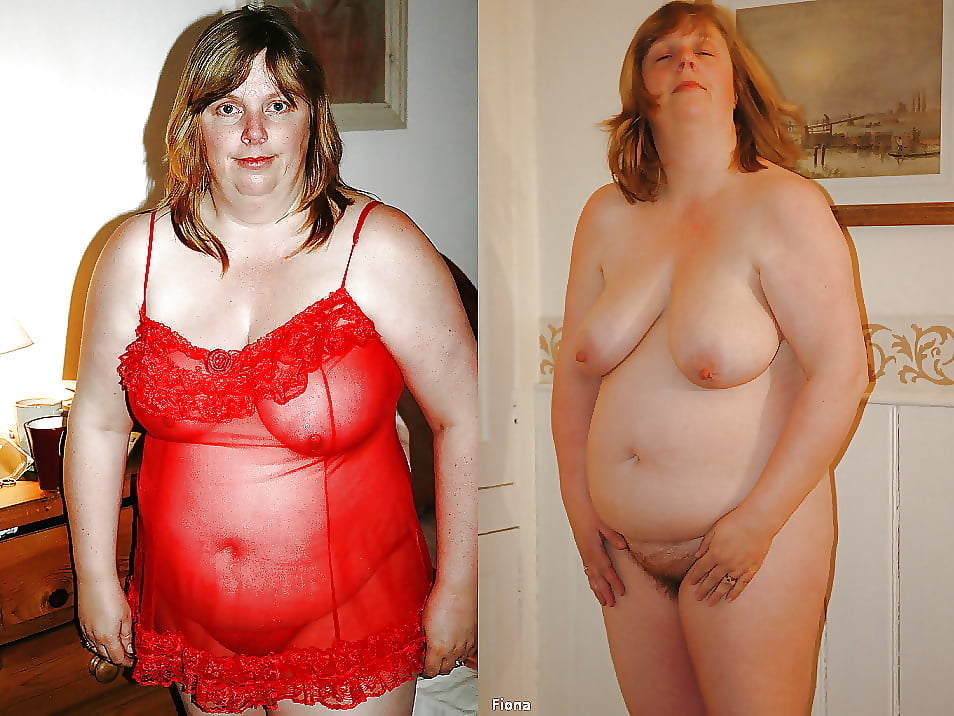 Bekleidet unbekleidet bbws 4
 #91440483