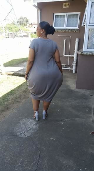 Thick legs Sibongile #95769569