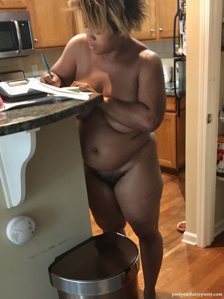 Chubby Amateur Nude Black - Amateur Black Bbw Porn Pics - PICTOA