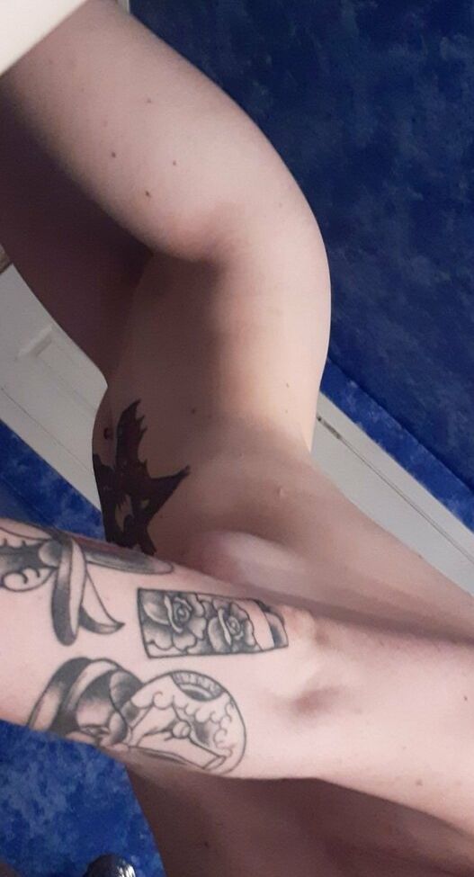 Venomroseexotic nude #109735132
