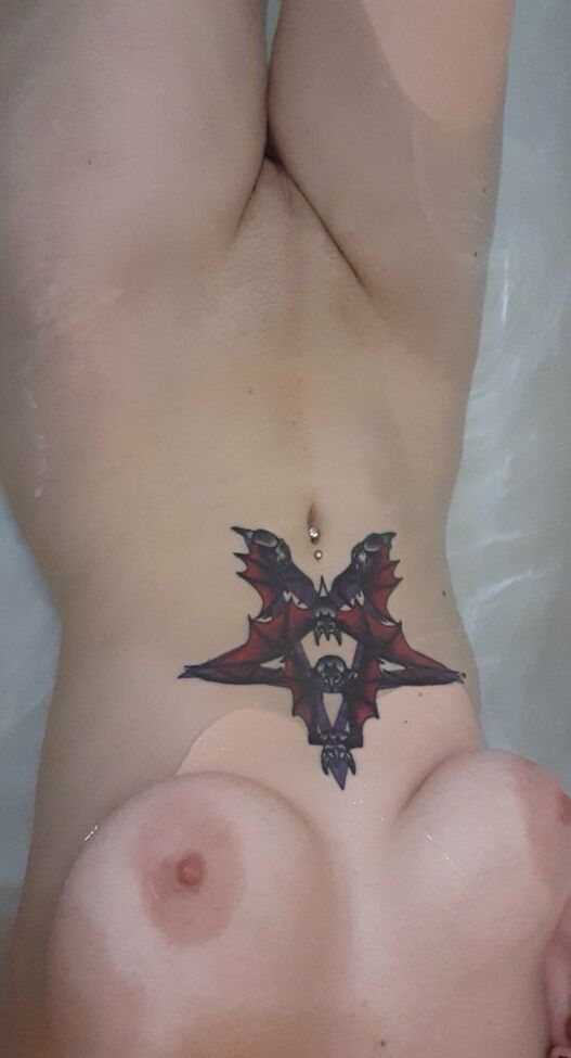 Venomroseexotic nude #109735136