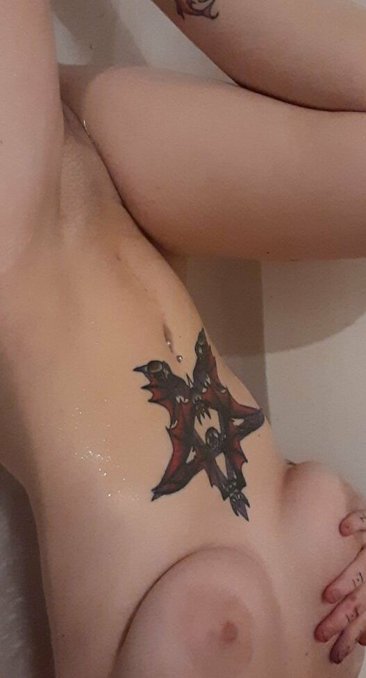 Venomroseexotic nude #109735164