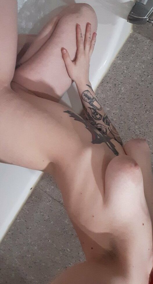 Venomroseexotic nude #109735171