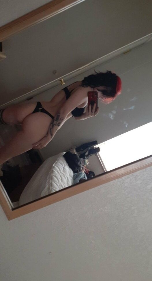 Venomroseexotic nude #109735184