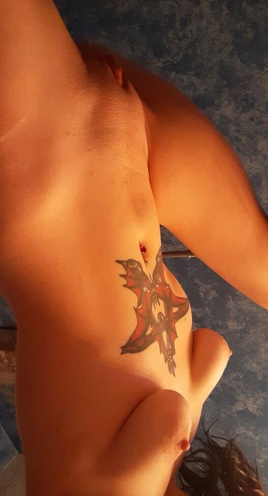 Venomroseexotic nude #109735185