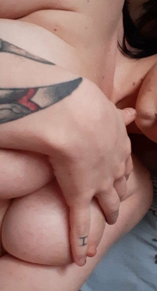Venomroseexotic nude #109735195