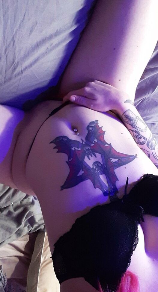 Venomroseexotic nude #109735199