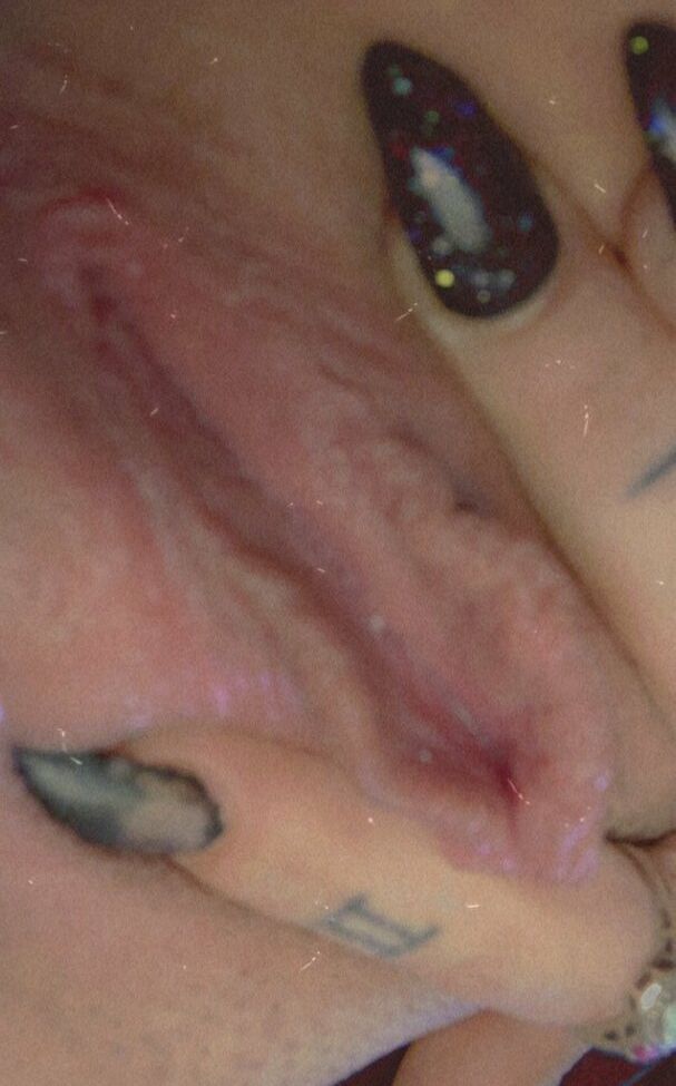 Venomroseexotic nude #109735223