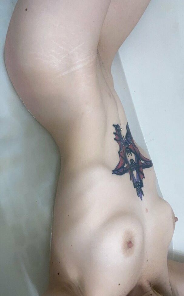 Venomroseexotic nude #109735224