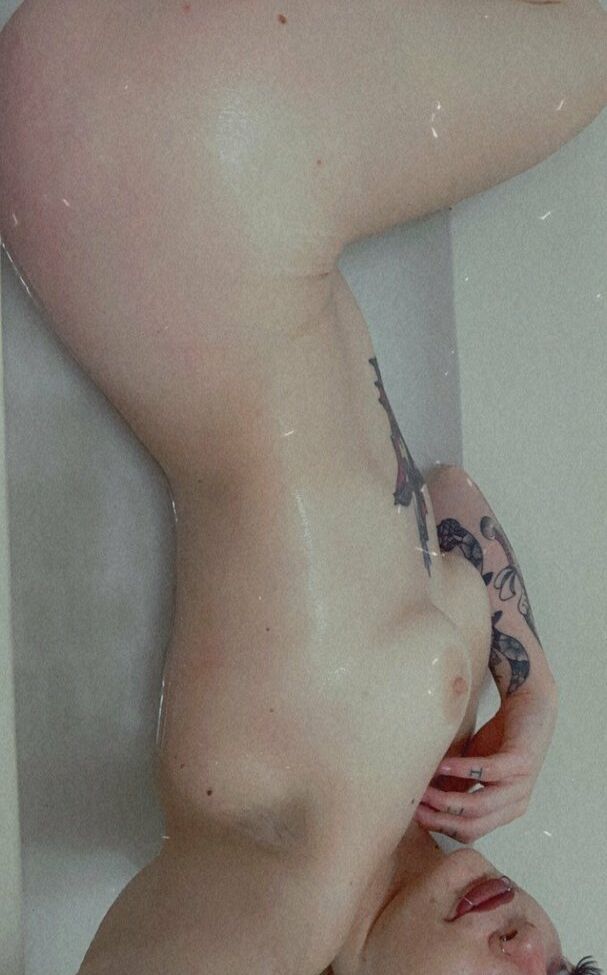 Venomroseexotic nude #109735245