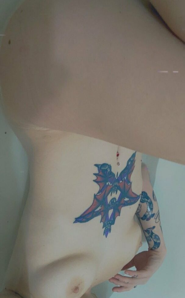 Venomroseexotic nude #109735286