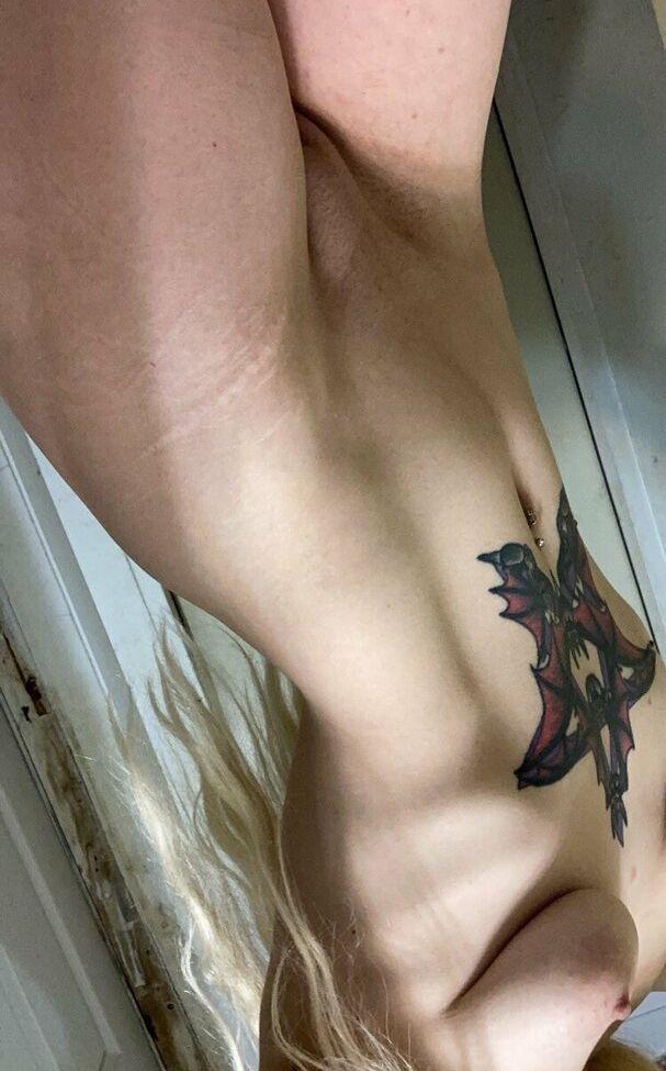 Venomroseexotic nude #109735295
