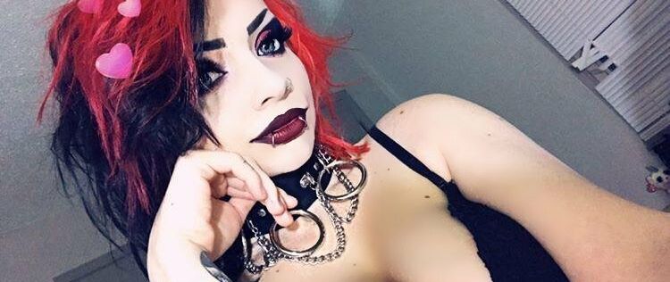 Venomroseexotic nude #109735331