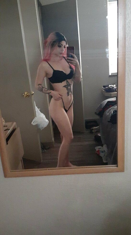 Venomroseexotic nude #109735353