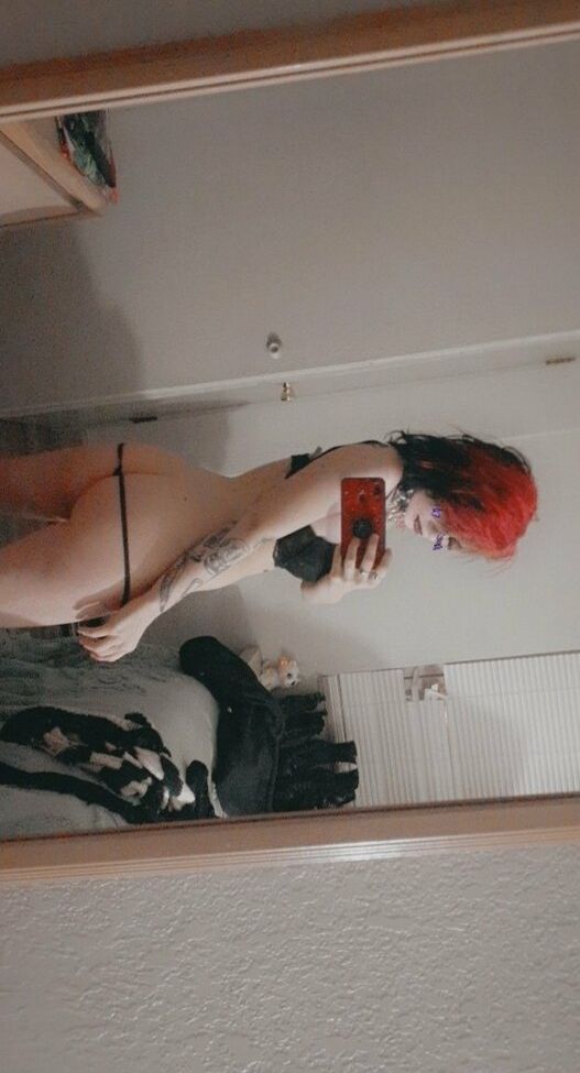 Venomroseexotic nude #109735435