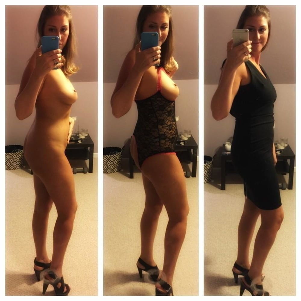 Sexy amateur mamás mostraron en off vestido desnudo
 #79684725