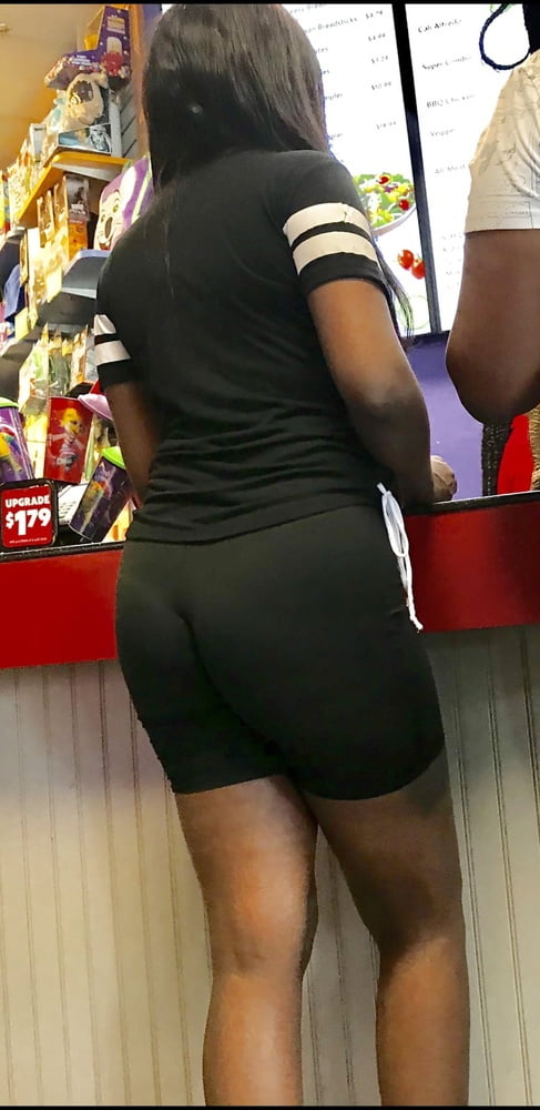 Black sexy shorts #90516182