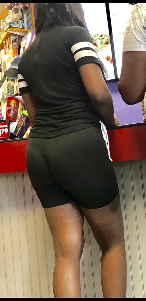 Pantalones cortos negros sexy
 #90516188