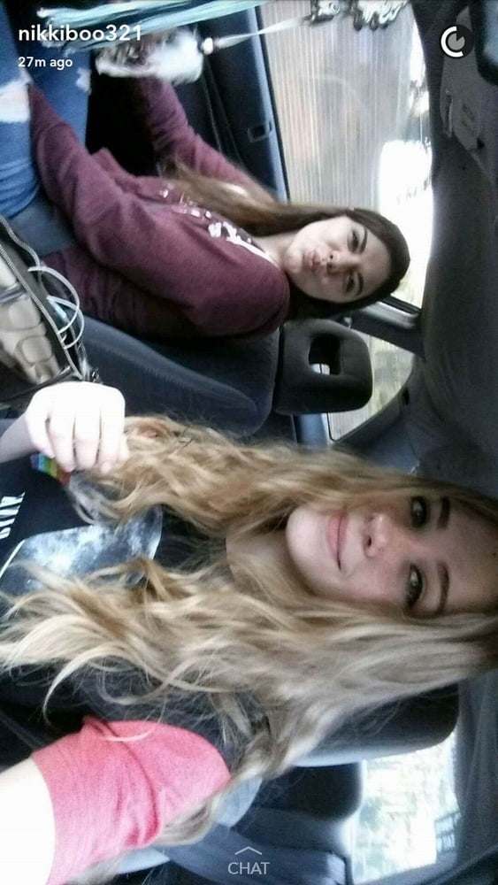 Nikkiboo321
 #89914593