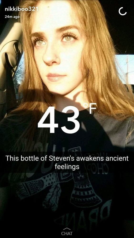 Nikkiboo321
 #89914596