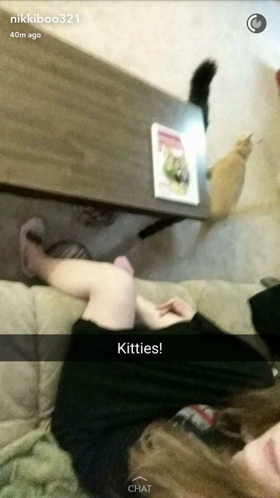 Nikkiboo321
 #89914602