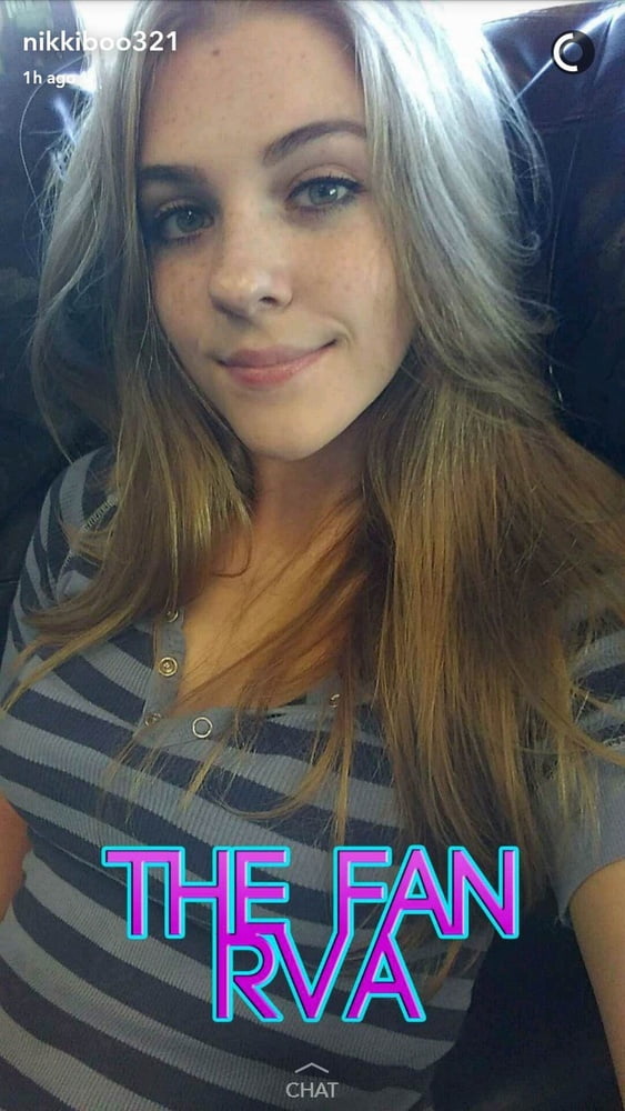 Nikkiboo321
 #89914620